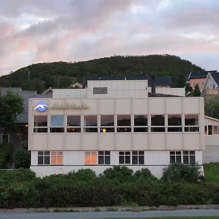 Hotell Maritim Skjervoy Luaran gambar