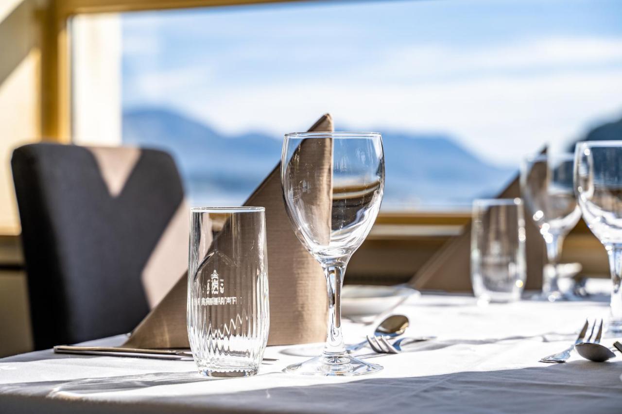 Hotell Maritim Skjervoy Luaran gambar