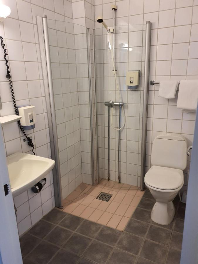 Hotell Maritim Skjervoy Bilik gambar